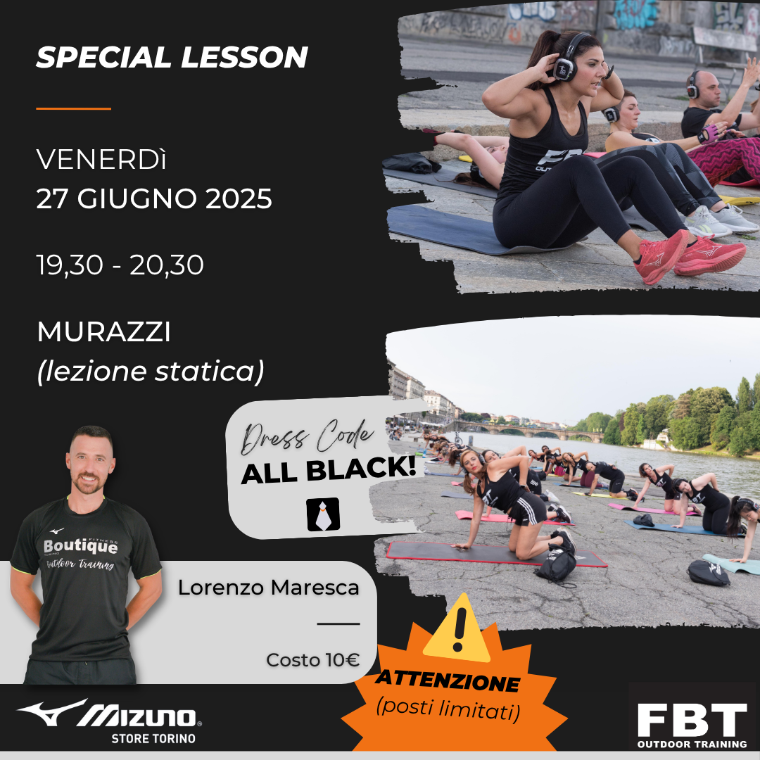 Lezione statica 27 Giugno 2025