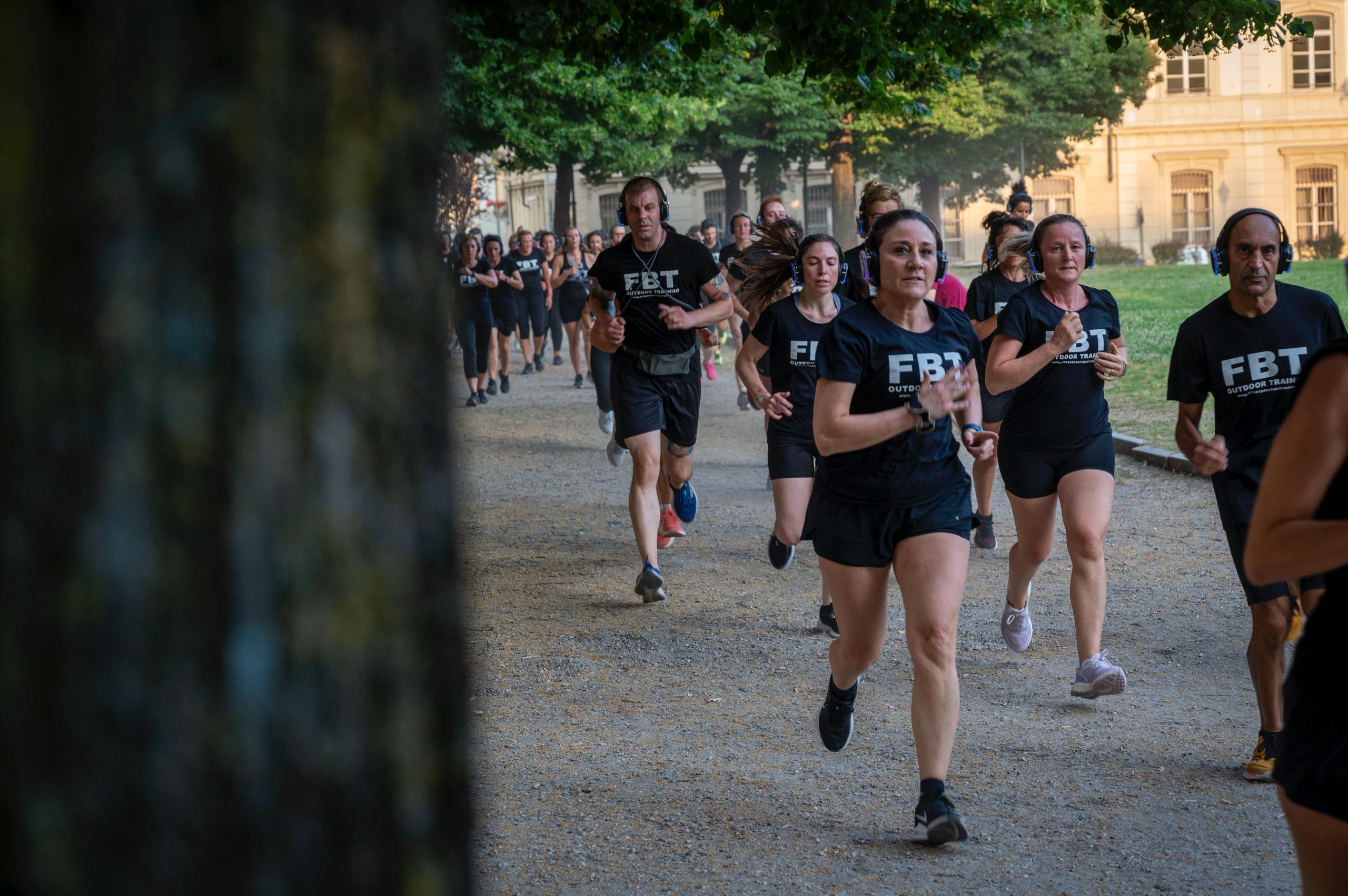 fitness boutique torino parco valentino