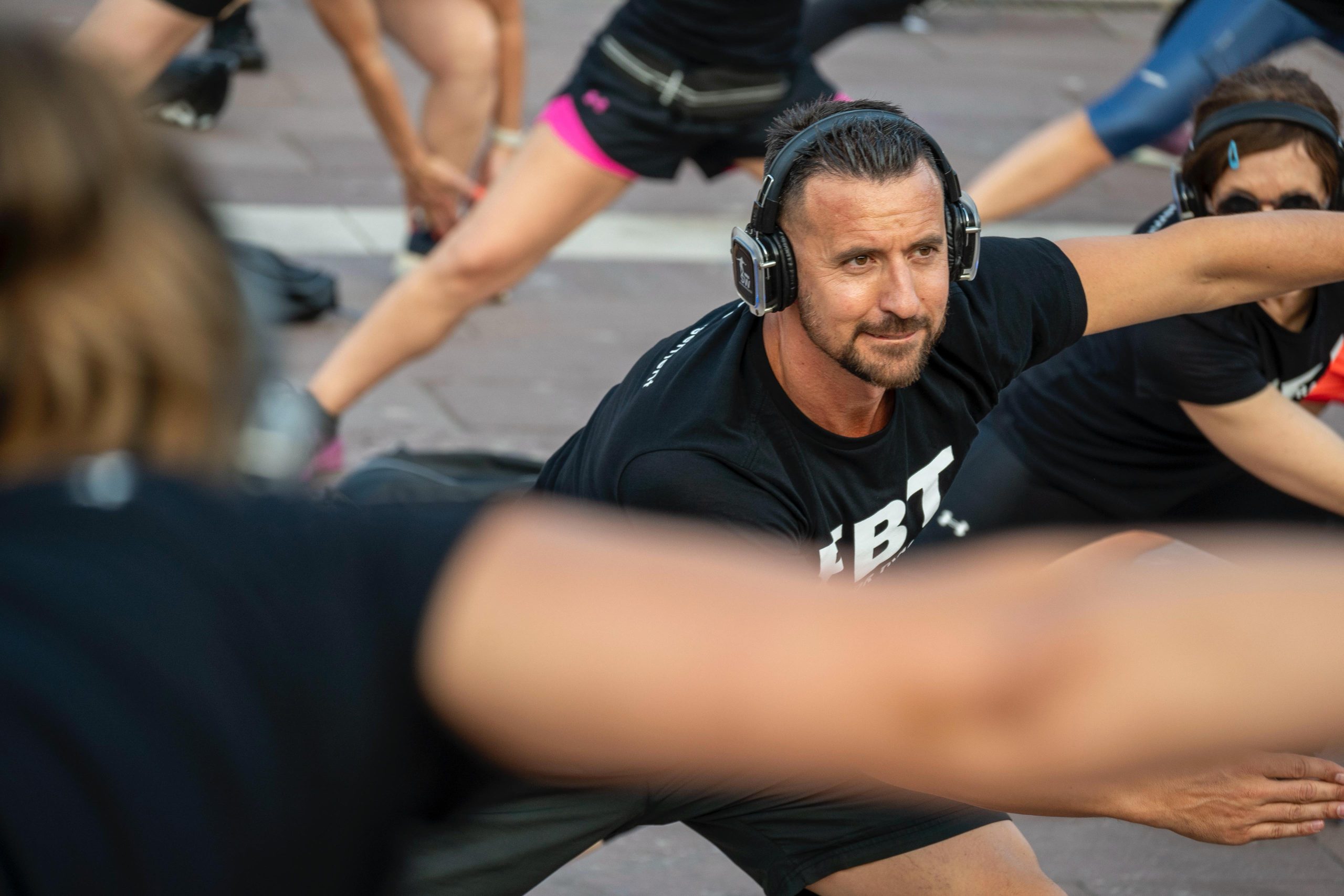 fitness boutique torino parco valentino