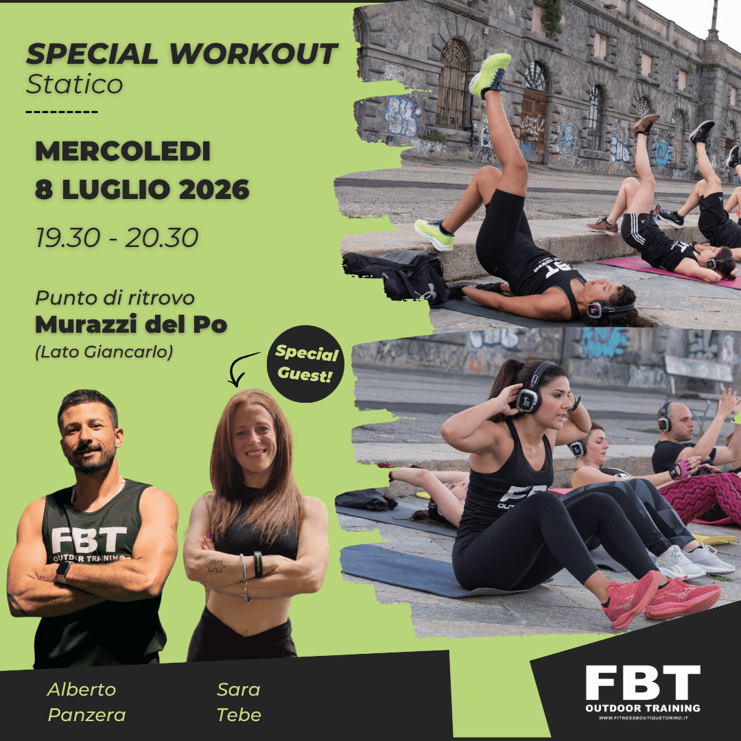 Fitness Boutique Torino